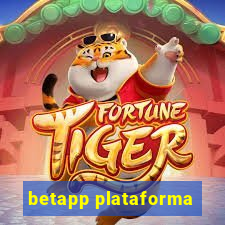 betapp plataforma